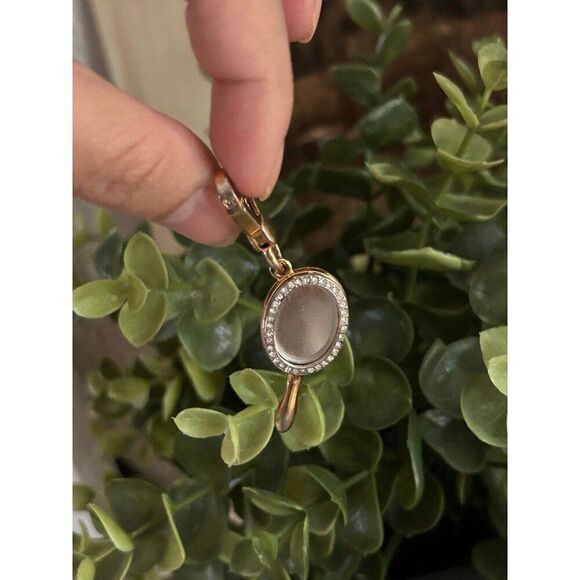 Juicy Couture Mirror Charm - Picture 4 of 5